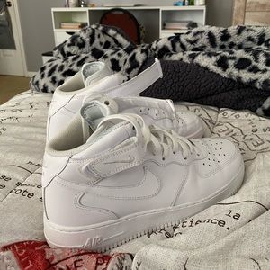 Air force 1 high top